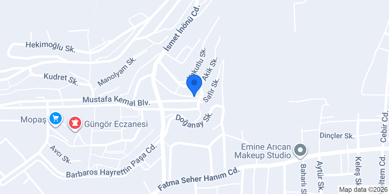 Çanakkale Truva Turizm konumu