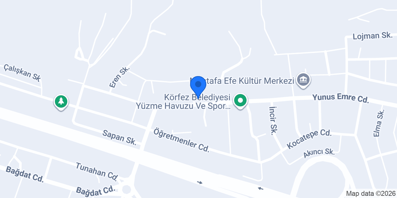ÖZCAN AUTO & İNŞAAT konumu