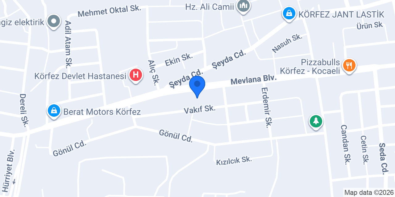 41 Ahşap Merdiven konumu