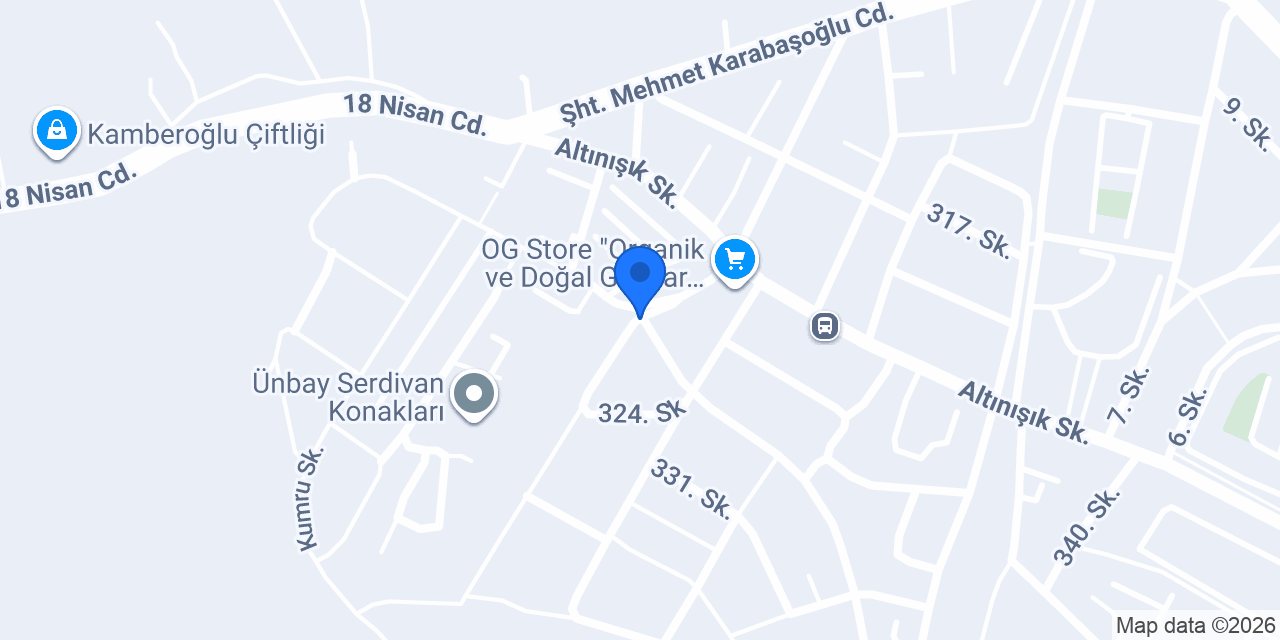 Meydan Kitabevi konumu
