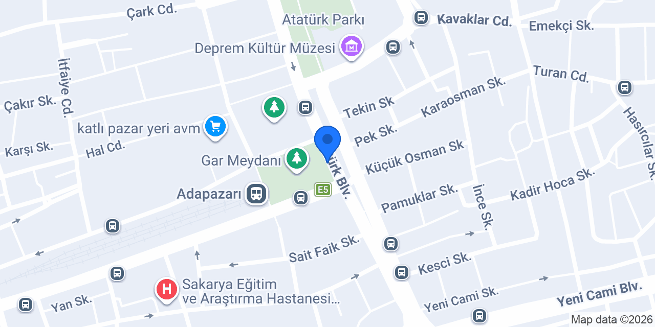 E-sigortamali.com konumu