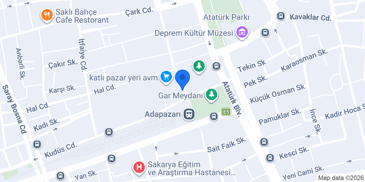 BODRUM EKONOMİK TRANSFER konumu