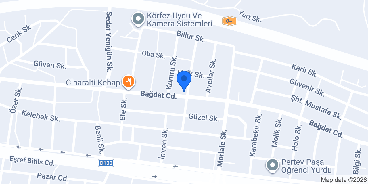 Edge Gemi konumu