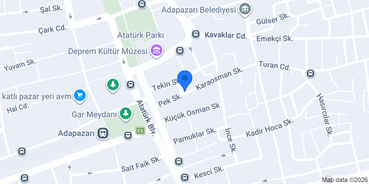 MoneyGram konumu