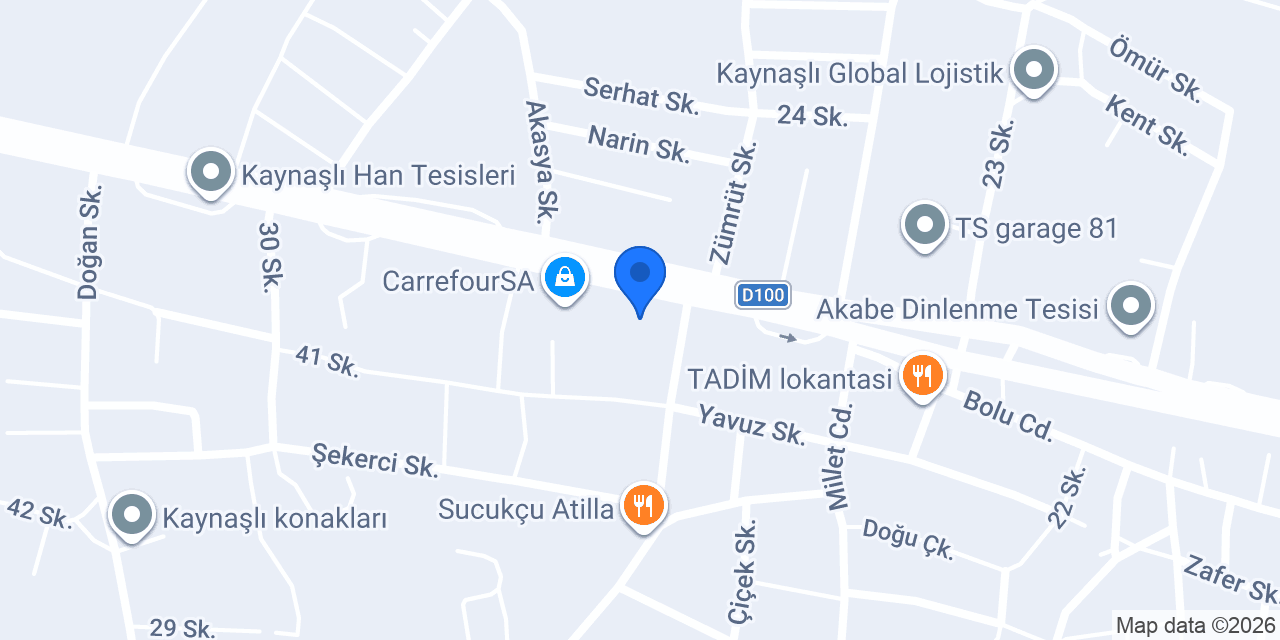 çınar oto yıkama konumu