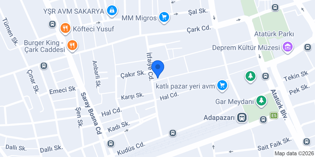 s reklam konumu