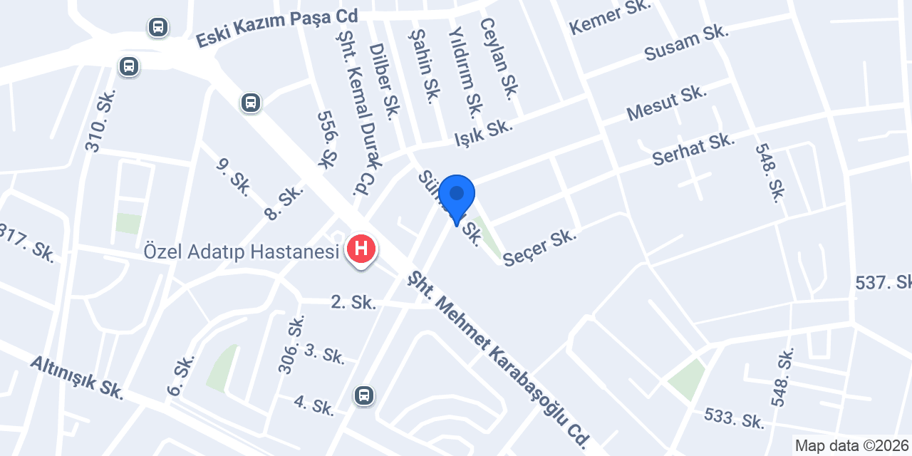 Özne çiçekçilik konumu