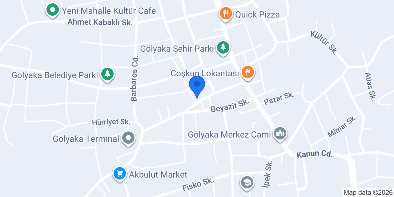 Med fetih yapı konumu