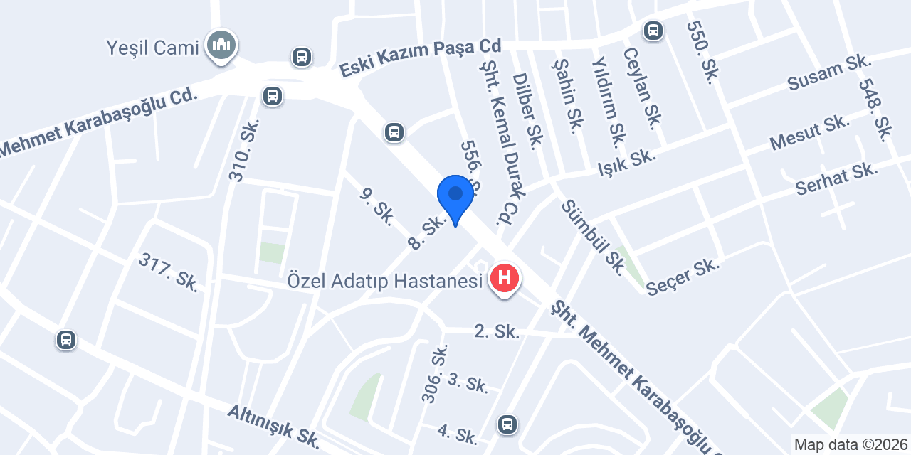 Çiçek Beyoğlu Çikolata konumu