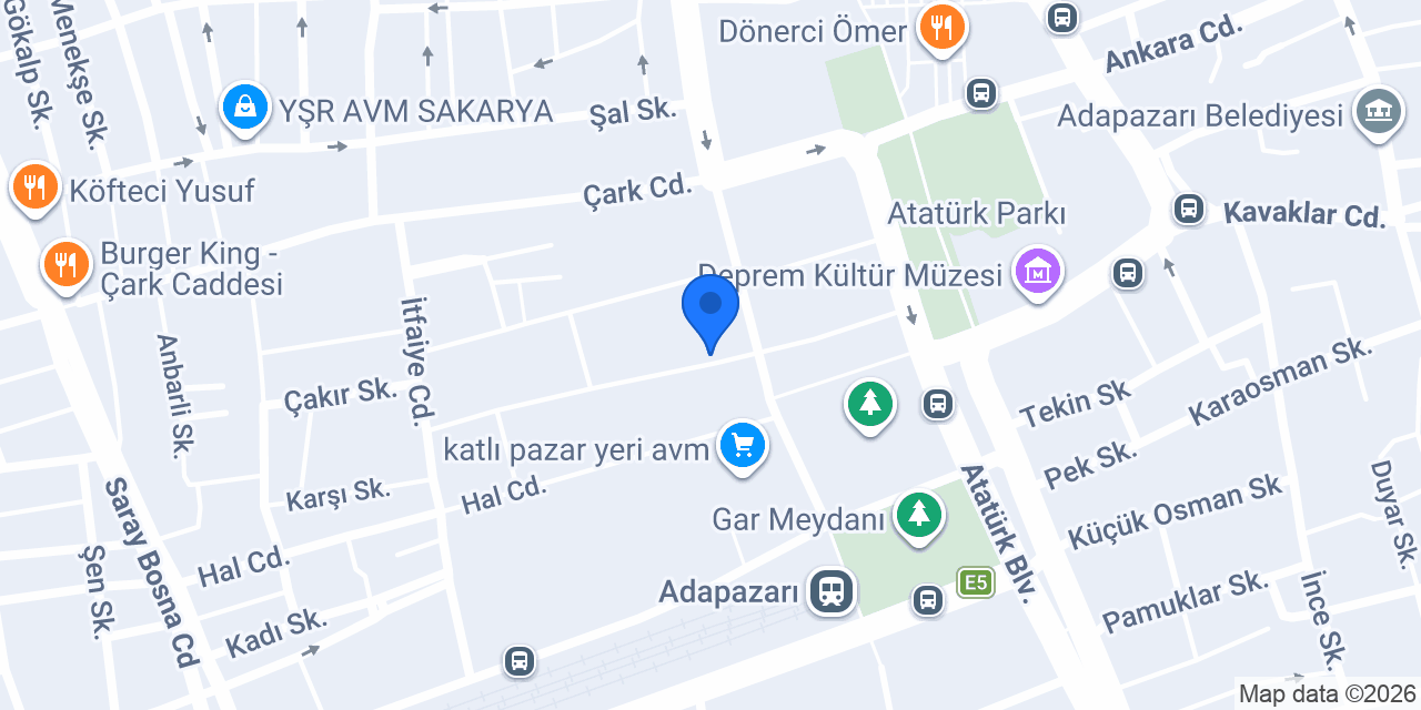 ULUKAYA PETSHOP konumu