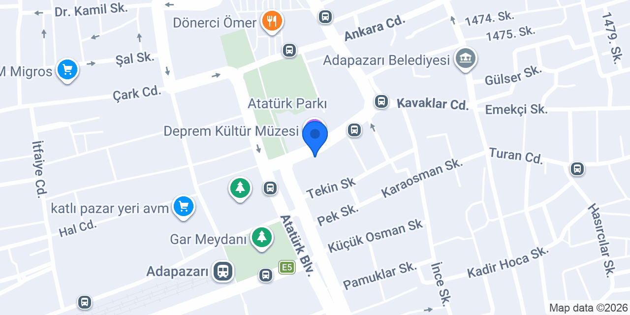 Fzadabelde turizm konumu