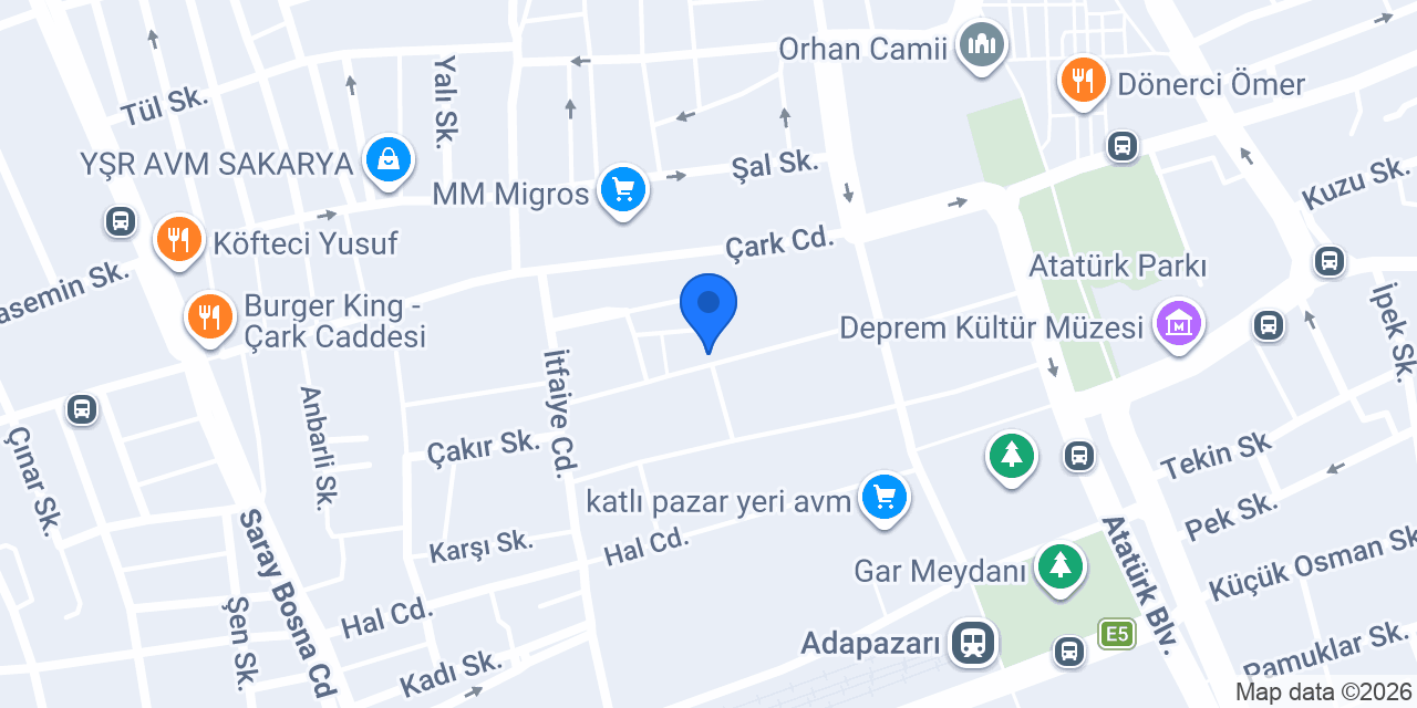 osman oto lastik jant konumu