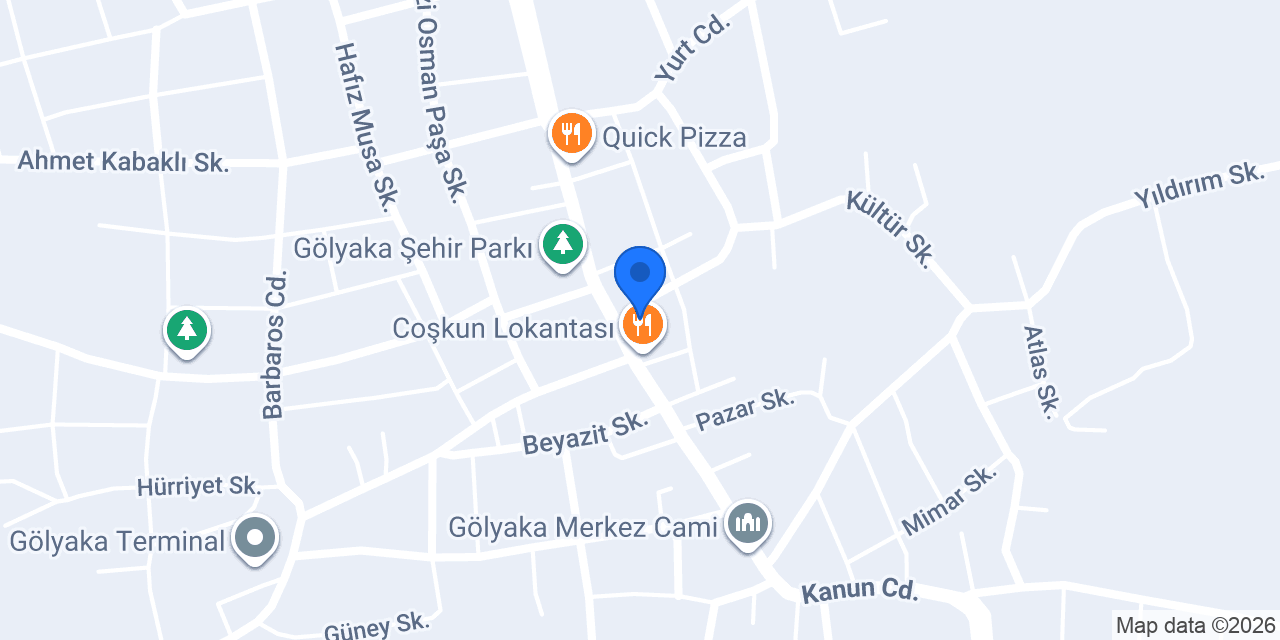 UZUNLAR ELEKTRİK konumu