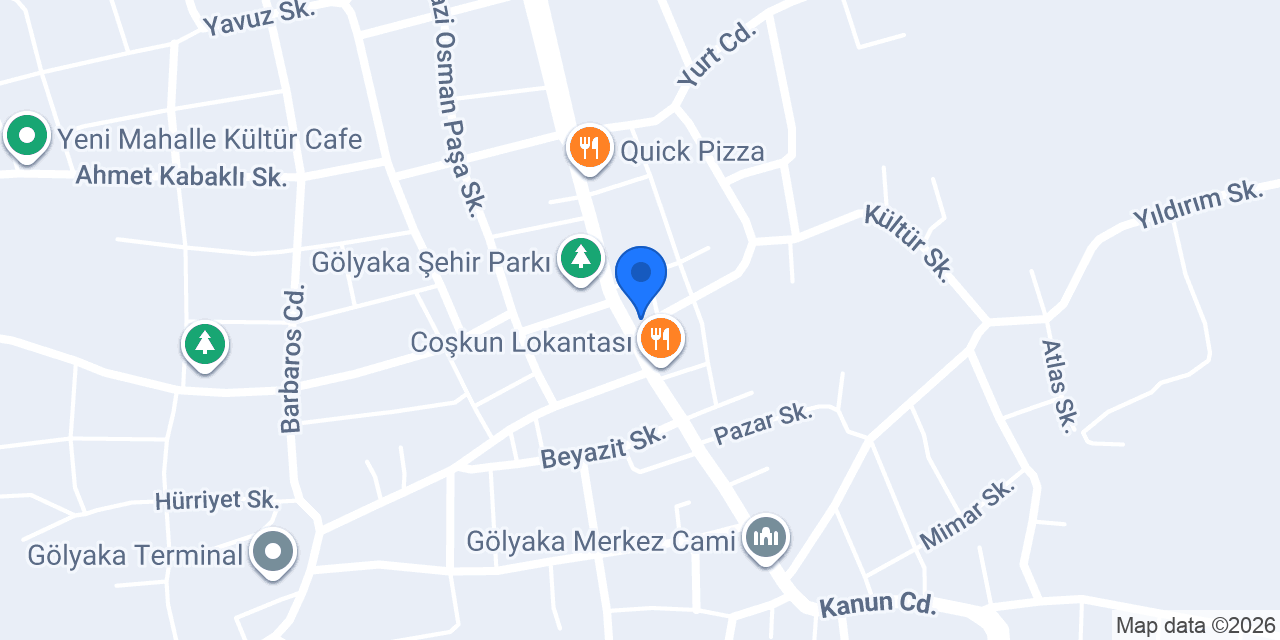 ÇELİK ELEKTRONİK konumu