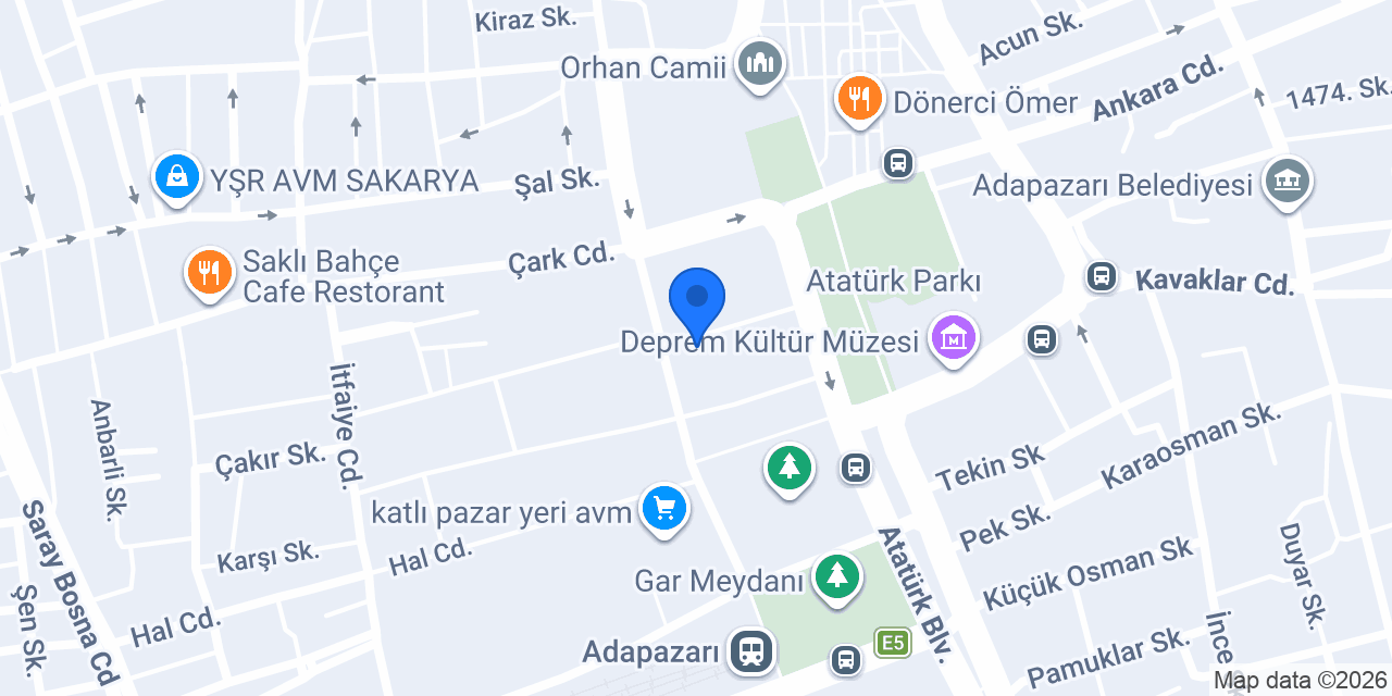 MoneyGram konumu