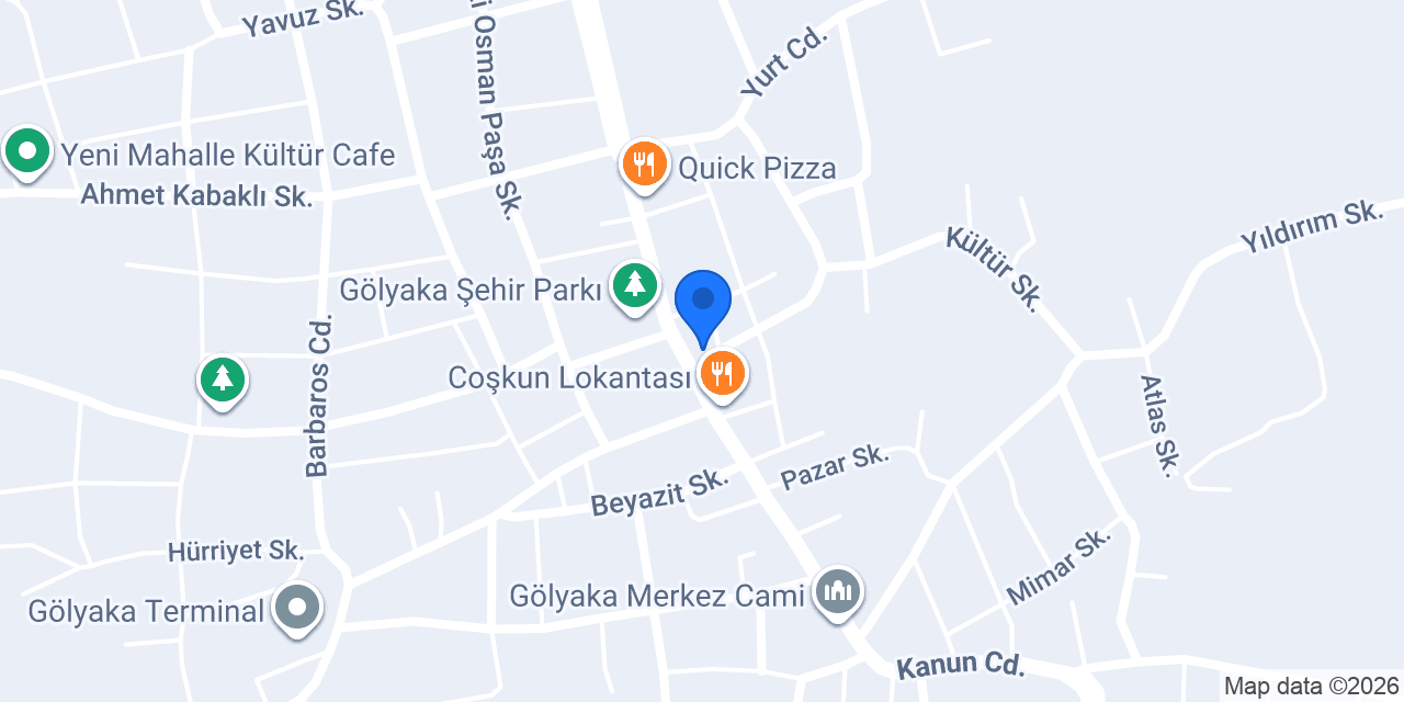 Premium Sigorta Albayrak Şube konumu