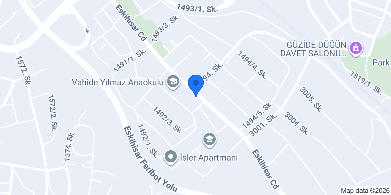 Gebze Müftülüğü Eskihisar Külliyesi konumu