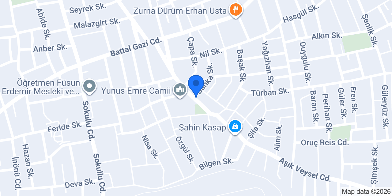Tatar Söve konumu