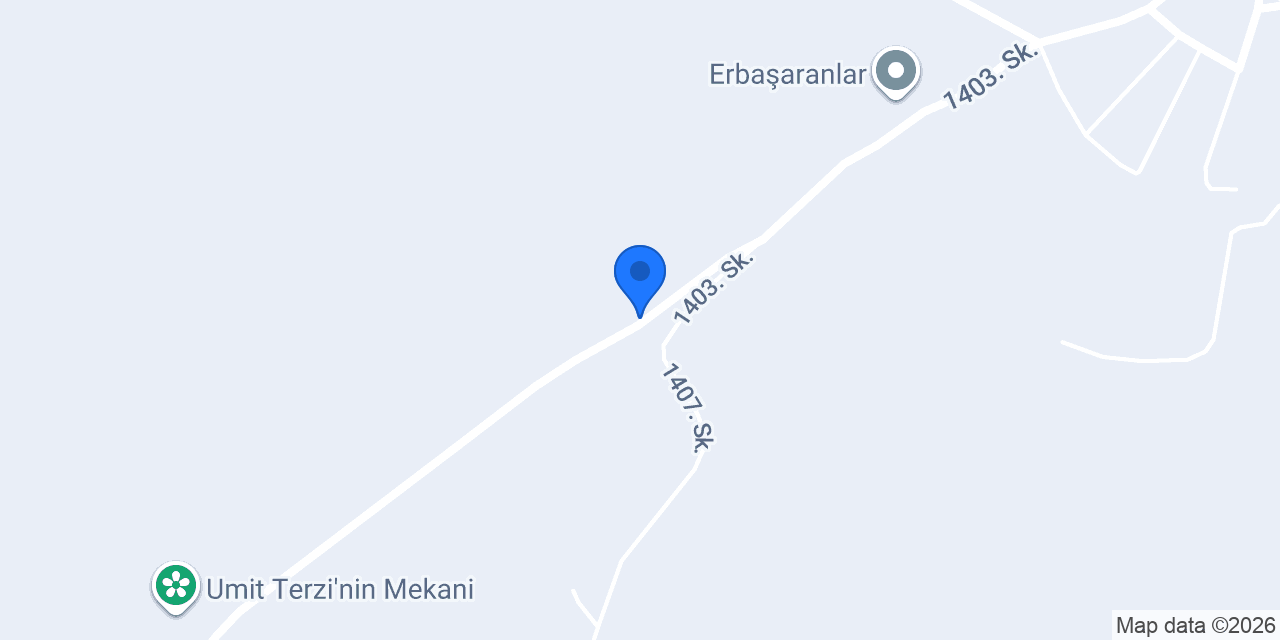 SOFULAR YAPI DEPO konumu