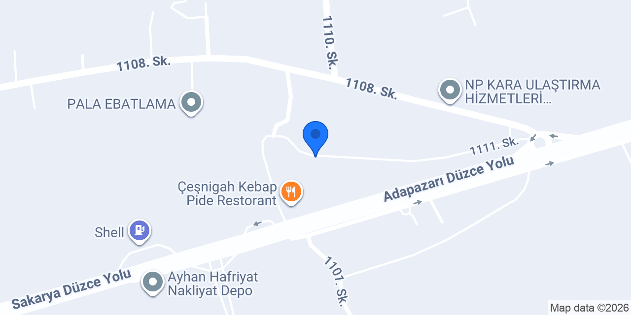 OSB KUMLAMA konumu