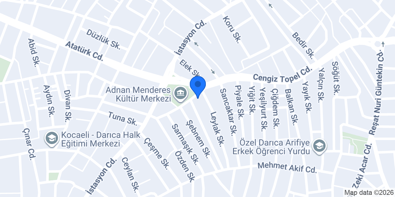 Nur Dede Perde konumu