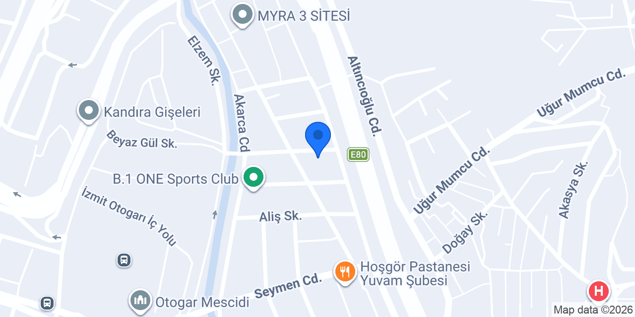 Asya Pedagoji ve Aile Danışmanlığı konumu