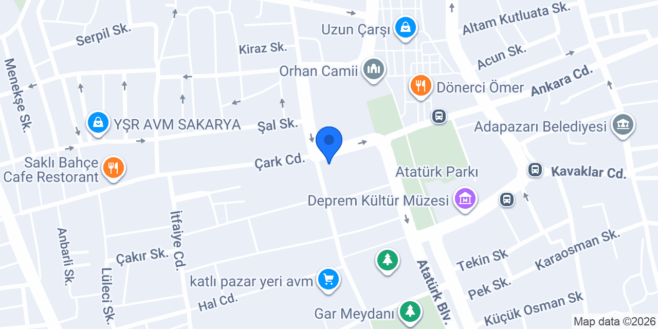 Buhara İskender konumu