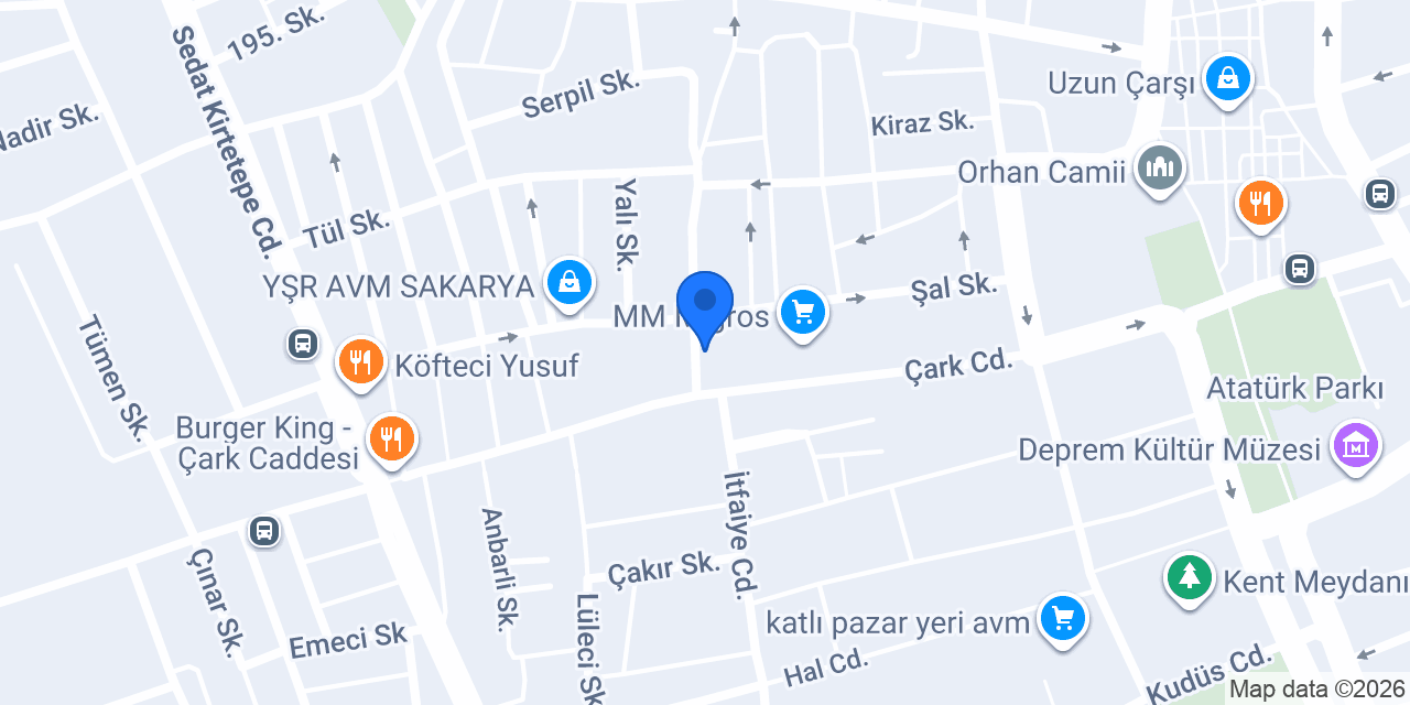 Hair Studio VIP Lounge konumu