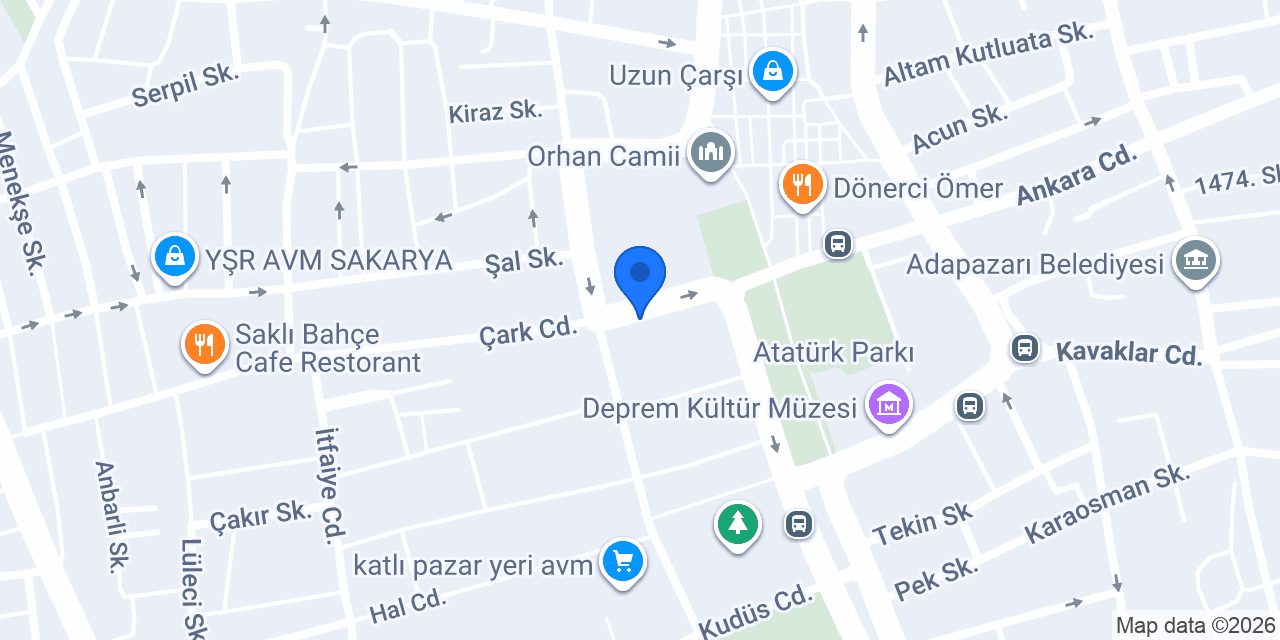 Avukat Ayşegül Güler konumu