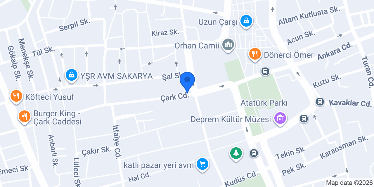 Sihirli değnek süs evi konumu