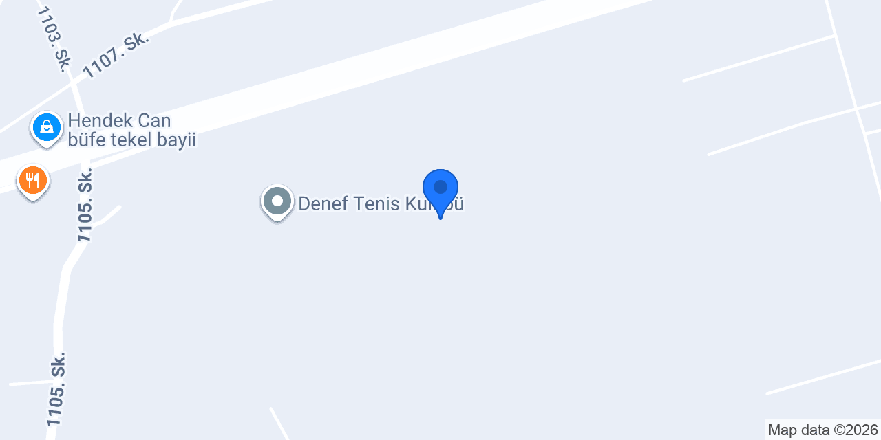 YEDİTEPE MADENCİLİK MERMER GRANİT konumu