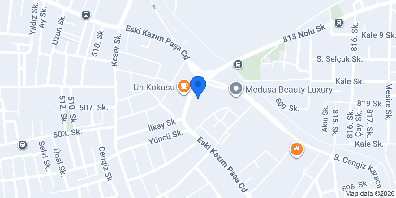 Taç Perde Anabayii Ev Tekstili Züccaciye konumu