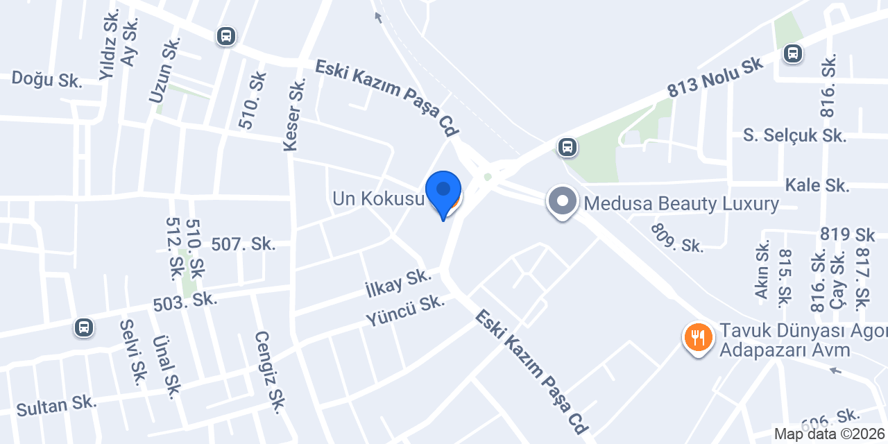 KASABIM BAHADIR konumu