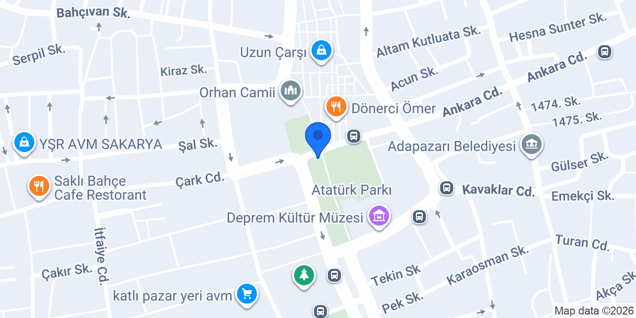 MoneyGram konumu