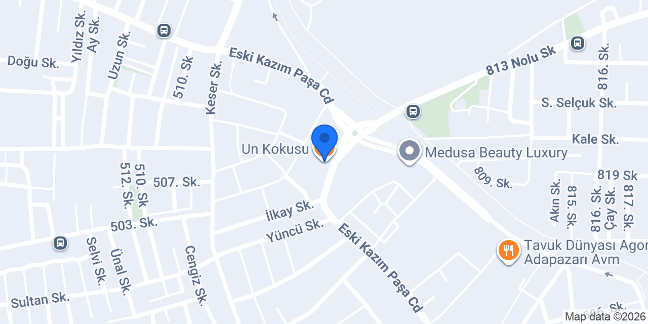 Un Kokusu konumu