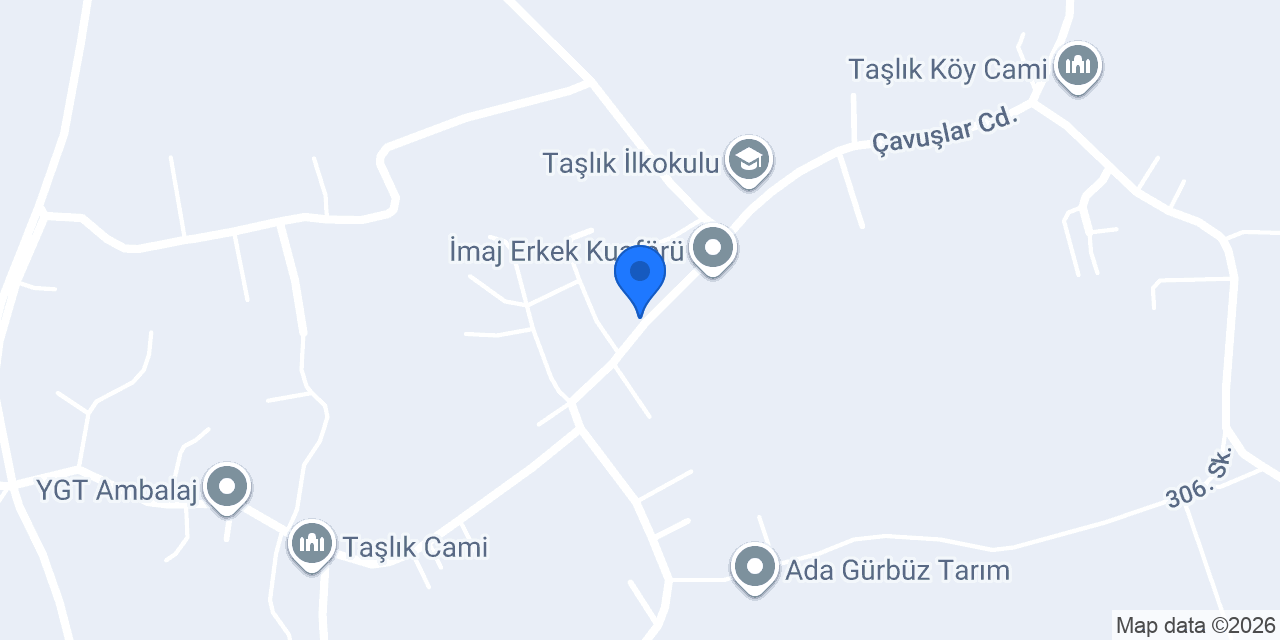 Elektrikcim54 konumu