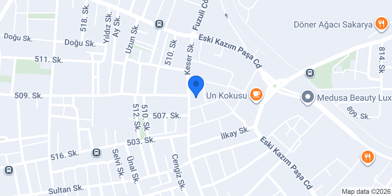 Manav 54 konumu