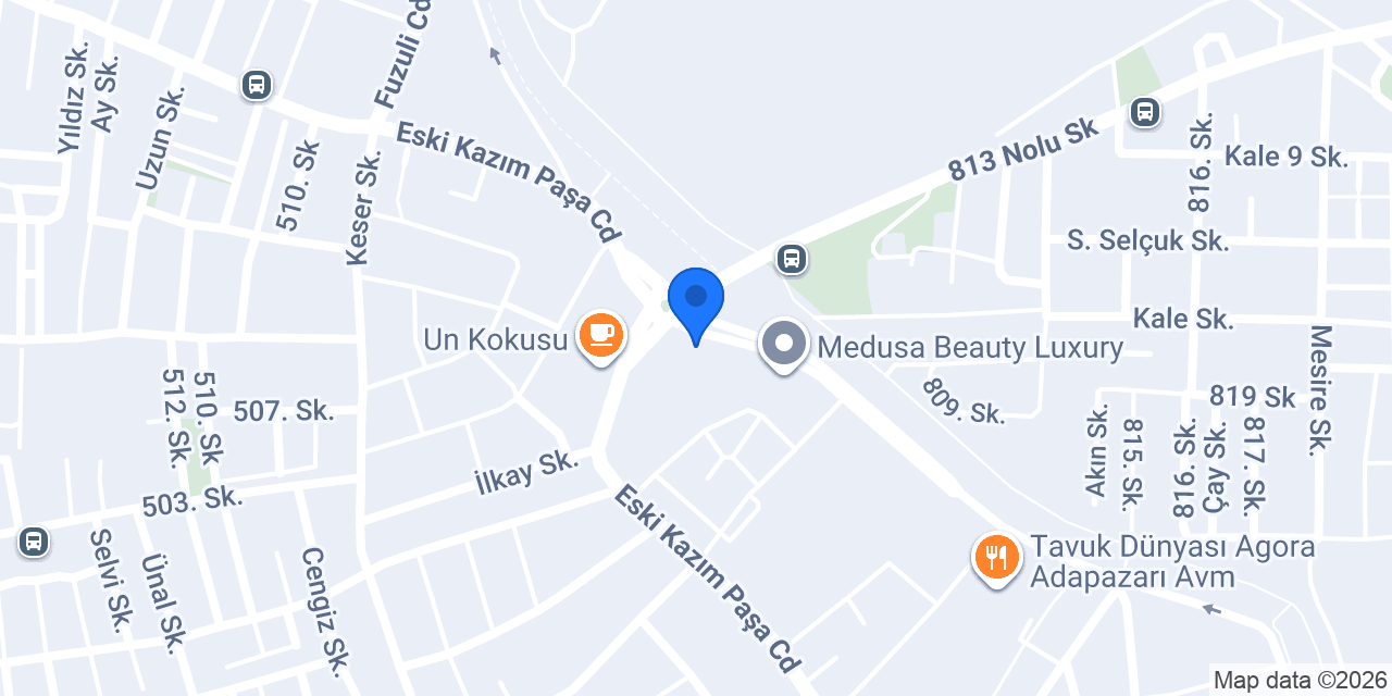 REMAX DESIGN konumu