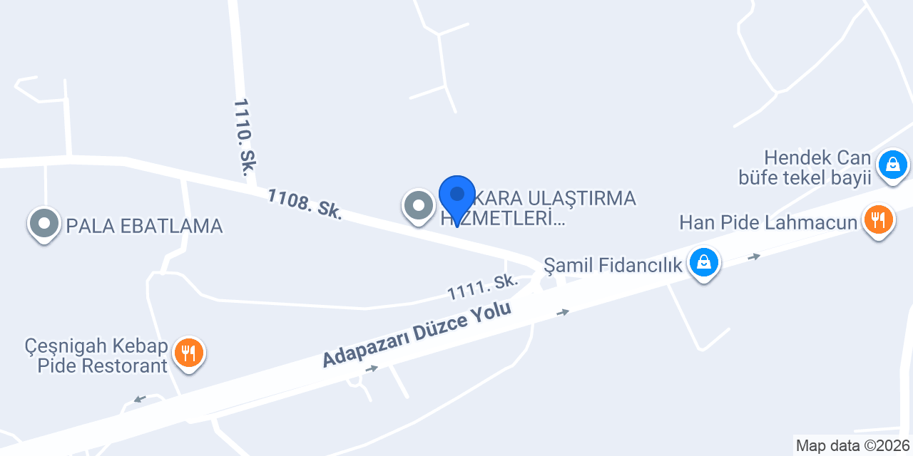 HAVALI BAHÇE Aile Çay Bahçesi konumu