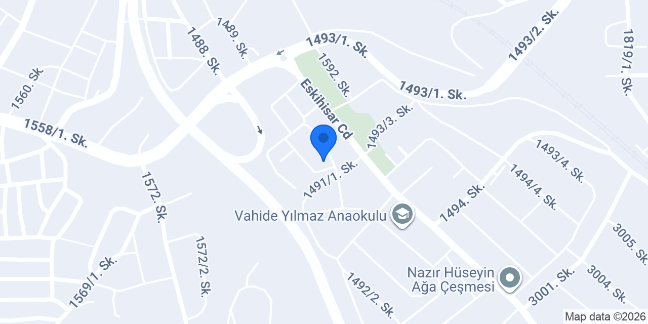 TAYTEM İzolasyon ve Yapı Malzemeleri konumu