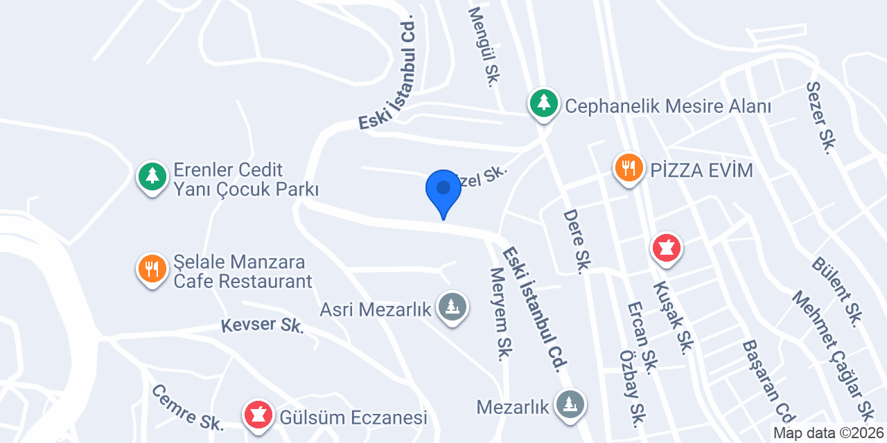 BİRADERLER TEKEL&WİNE SHOP konumu