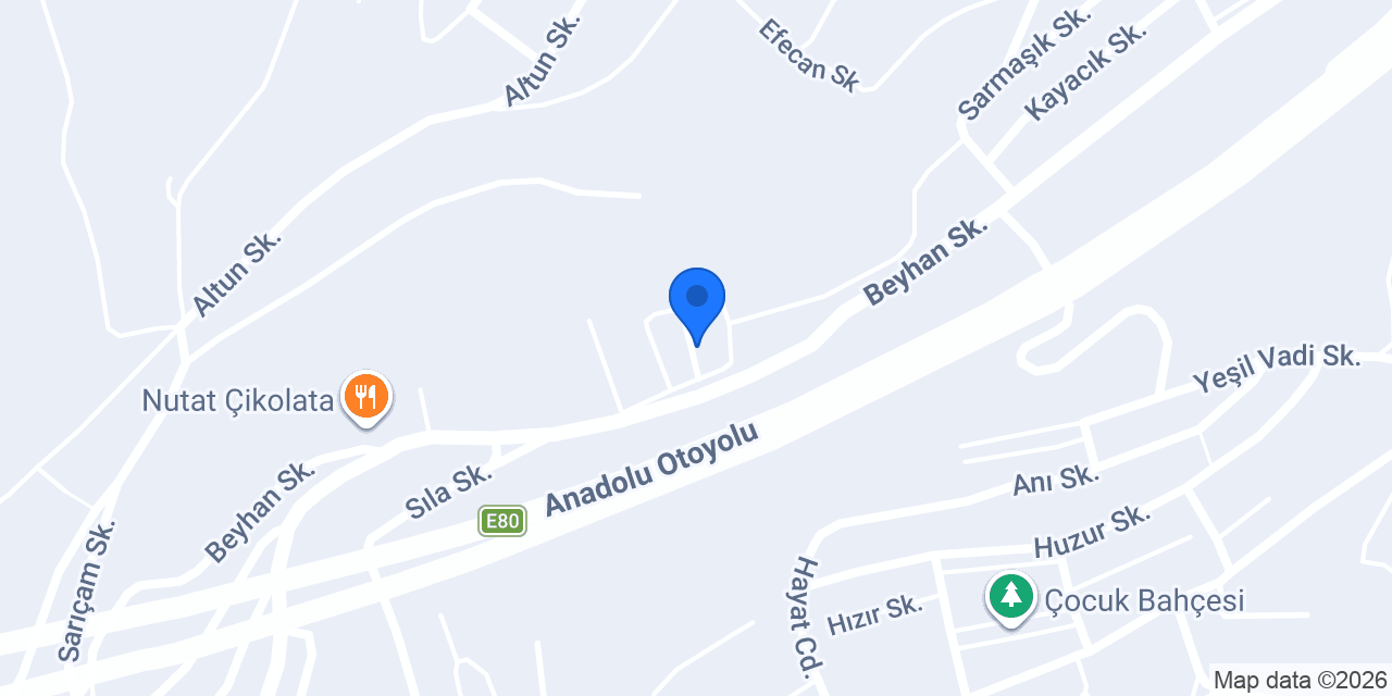 Süleyman Demir tadilatci konumu