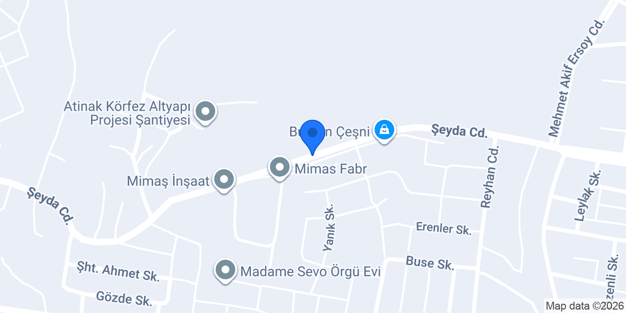 HAK TEL ÇİT konumu