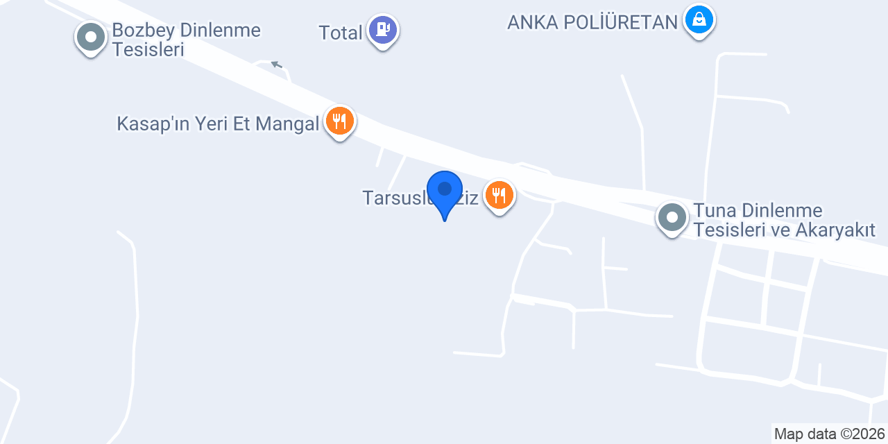 Düzce Söve Dünyası - Tuğra Yapı konumu