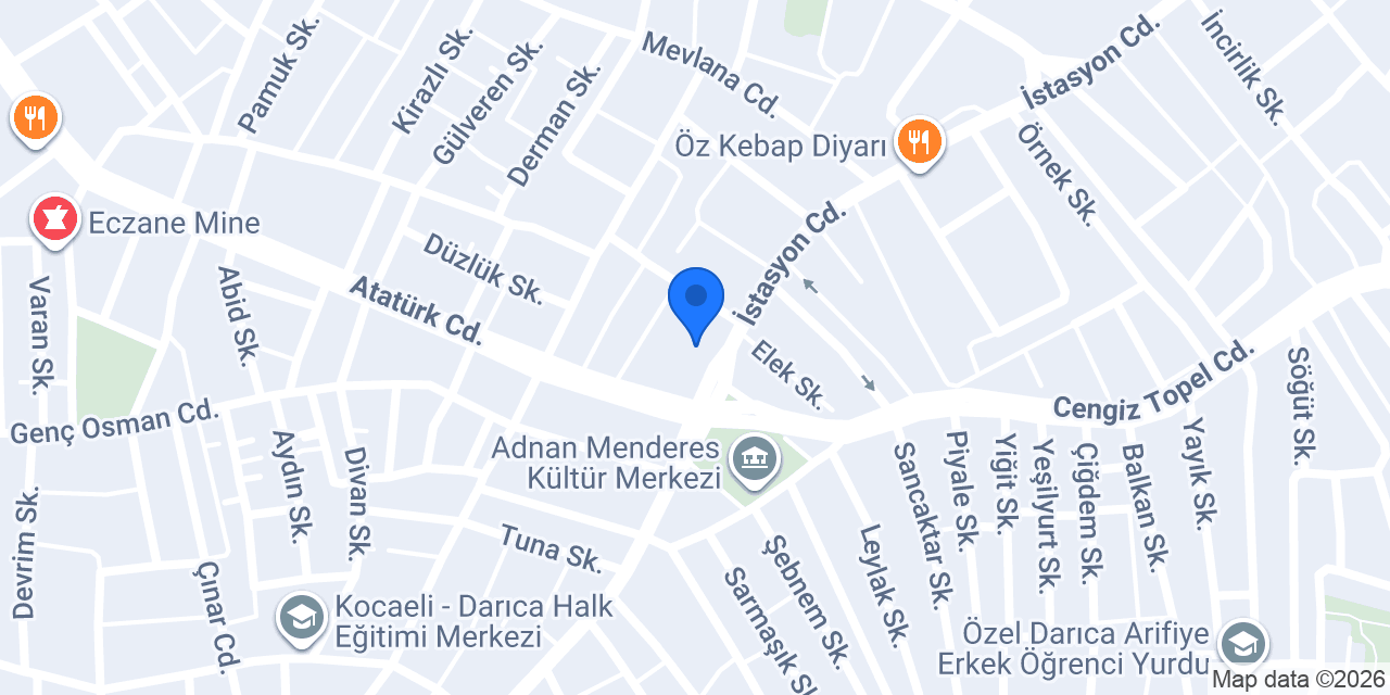 Asan Avm konumu