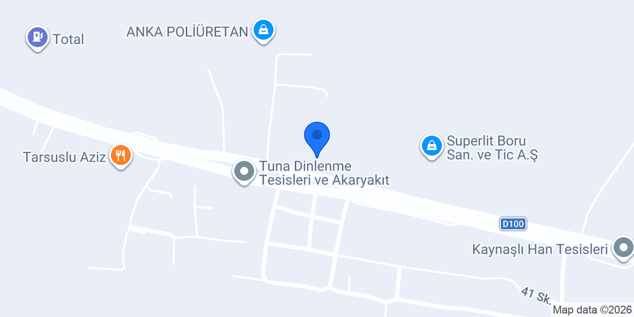 Dürümcüzade konumu