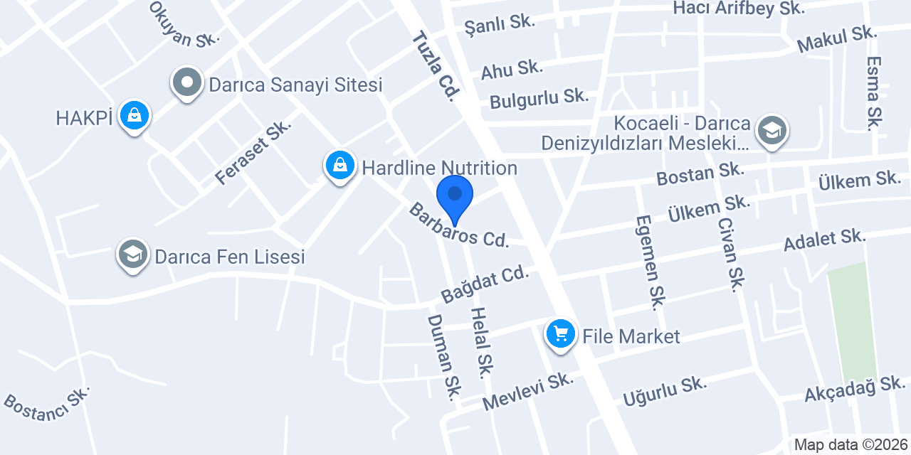 Gurbet pasta tatlı ev lezzetleri konumu
