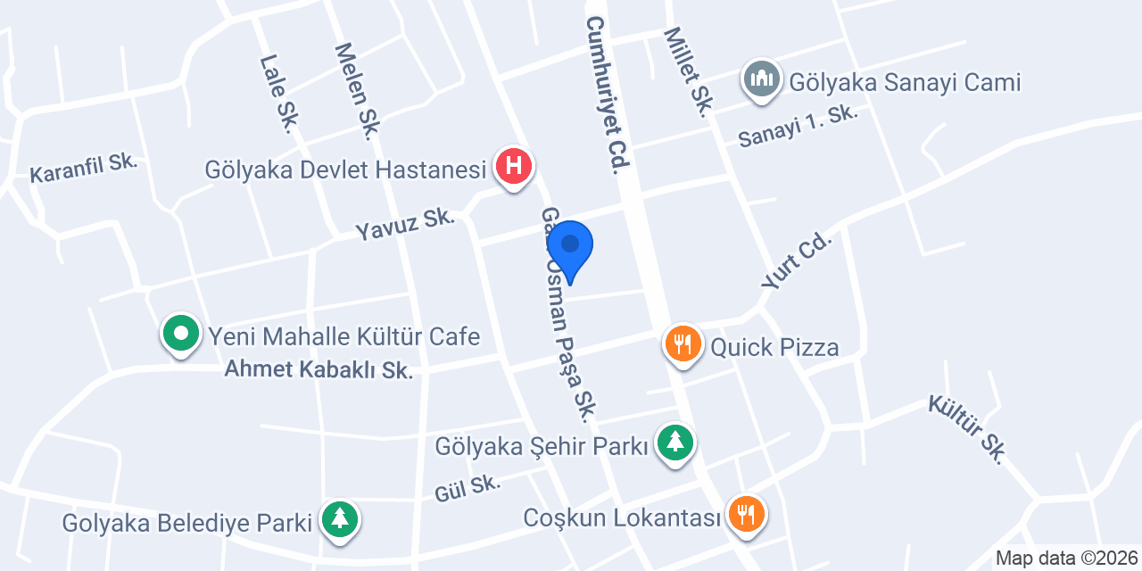 MoneyGram konumu