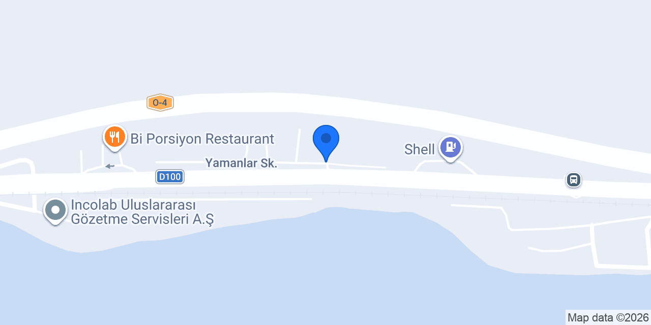 EMEKCİ SİGORTA ARA.HİZ.LTD.ŞTİ konumu