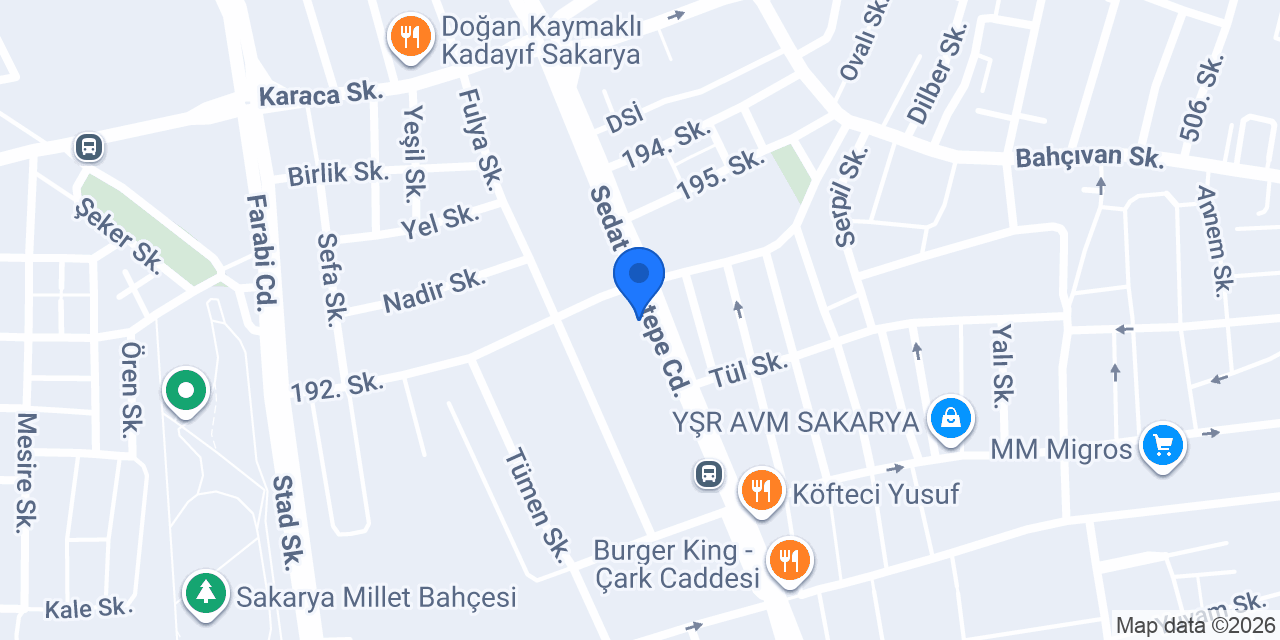 Alkali Su Arıtma Sistemleri ( Özlemmigun ) konumu